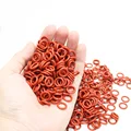 Silicone Ring 100pcs