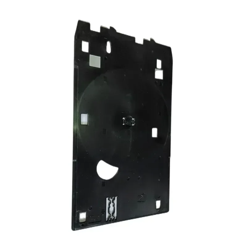 New Inkjet CD DVD Printer Trays For Canon IP5400 IP7200 IP7230 IP7240 IP7250 MX923 MG5420 MG5430 MG5450 MG5550 Print Parts