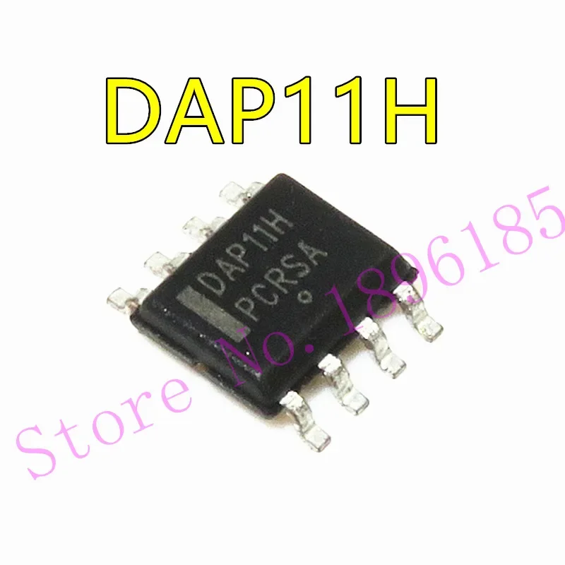 

5 шт. DAP11 DAP11H SOP8
