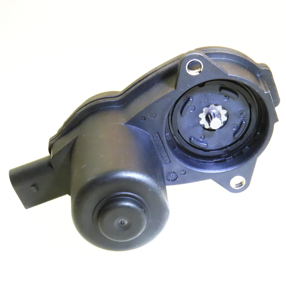 1 Pair Electronic Brake Motor Electronic Parking Brake Pump Small Teeth 32335478 4E0 615 137 8K0 998 281 for Audi Q5 RS5 A4 A5