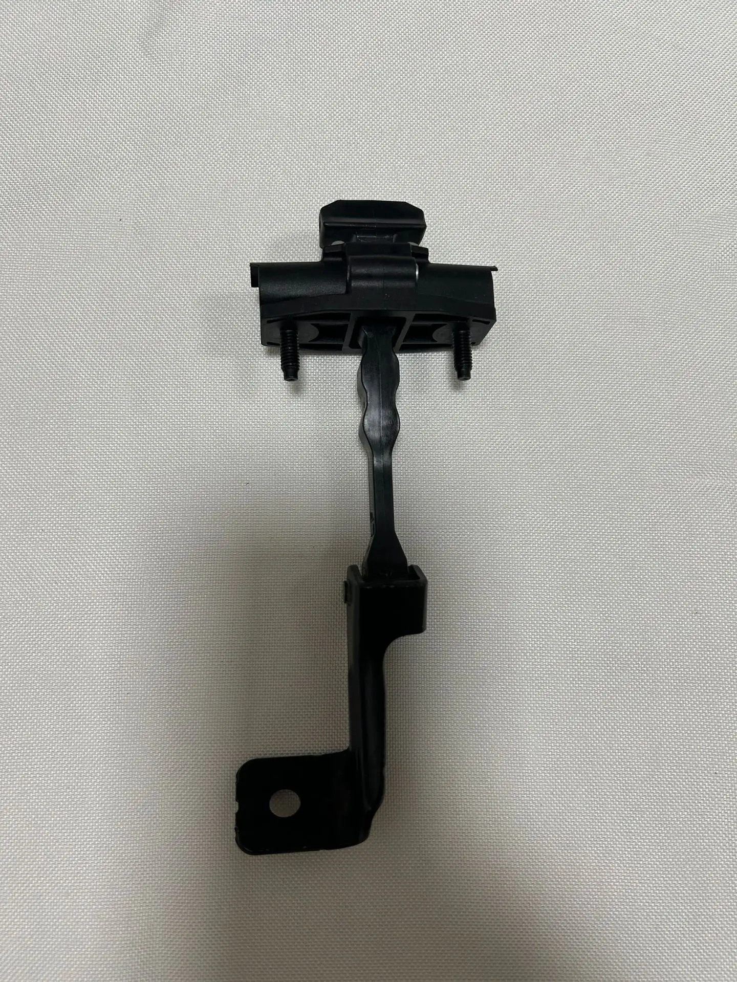 Seitentürbegrenzer Scharnierstopper für Tesla Model 3 2017-2026 1089507-00-D 1110298-00-D Autozubehör – Detail 2