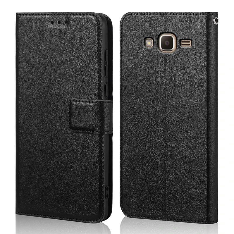 Leather Silicone Phone Case For Samsung Galaxy Core Prime G360 G360F G360H G361 G361F G361H SM-G361H SM-G360H SM-G361F