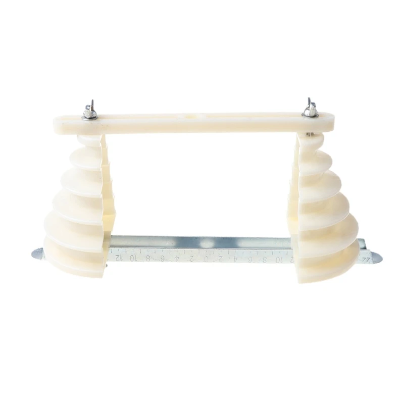 Pagoda Type Coil Winding Mold For Single/Three Phase Electric Motors - Adjustable For Large & Small Motors