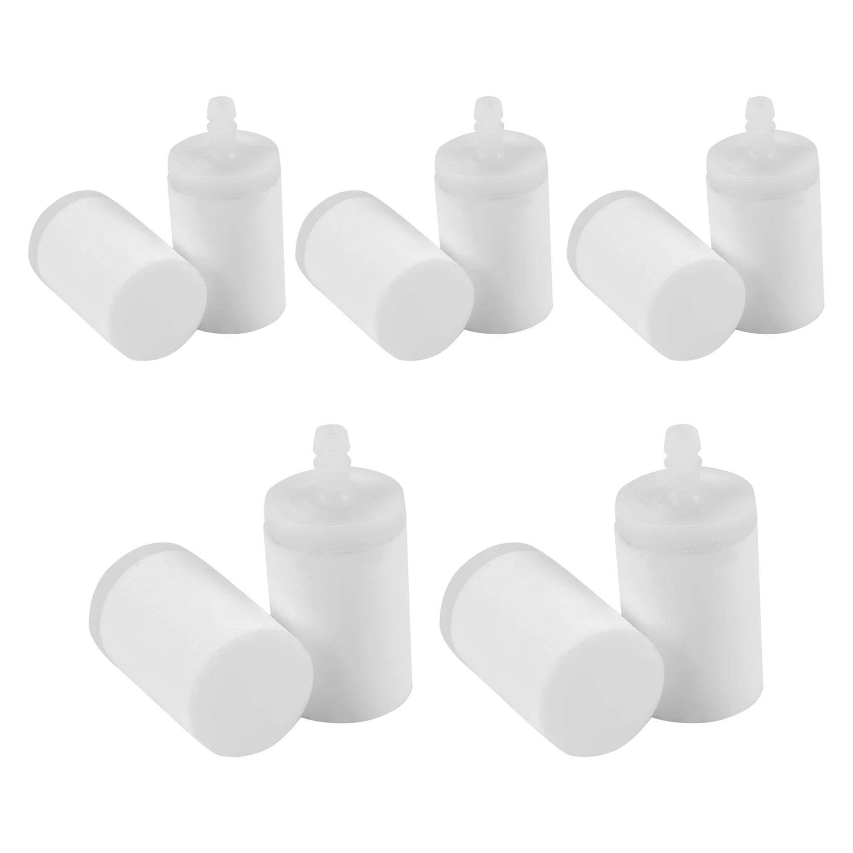 Gas Fuel Filter 10Pcs 50 51 55 61 268 272 XP 345350351353 Parts For Husqvarna Chainsaw