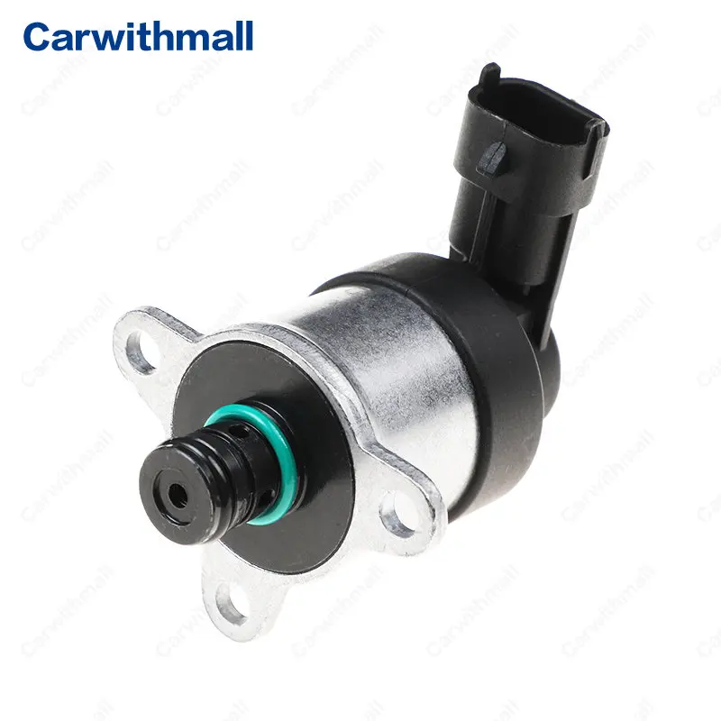 

High Pressure Fuel Pump Regulator Metering Control Solenoid SCV Valve Unit For HOVER JMC Great Wall Fiat Peugeot2.8D 0928400728