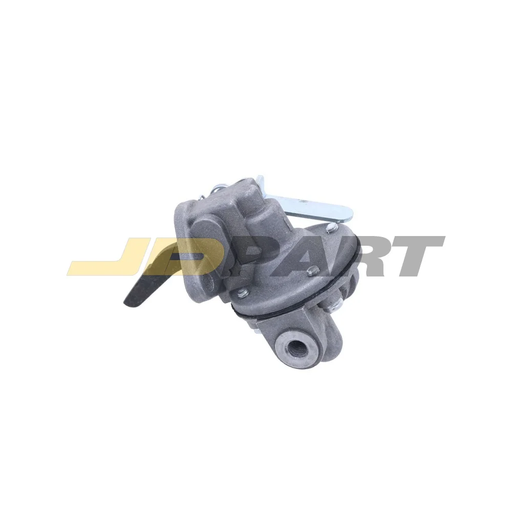 

Premium Quality Fuel Lift Pump For Yanmar 3D84-1 3T84HL Engine Parts USA