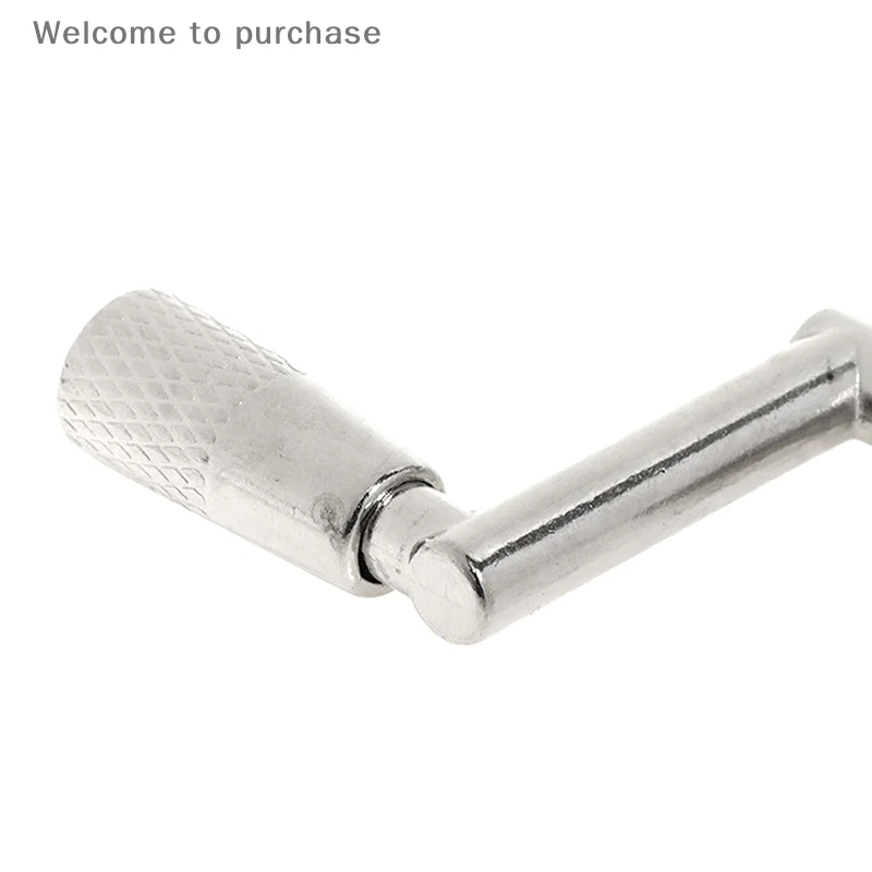 5.5mm 6.7 X 4.9cm Percussion Parts Accessories For Lovers Universal Swivel Drum Tuning Key Z Type Key Standard Square Wrench