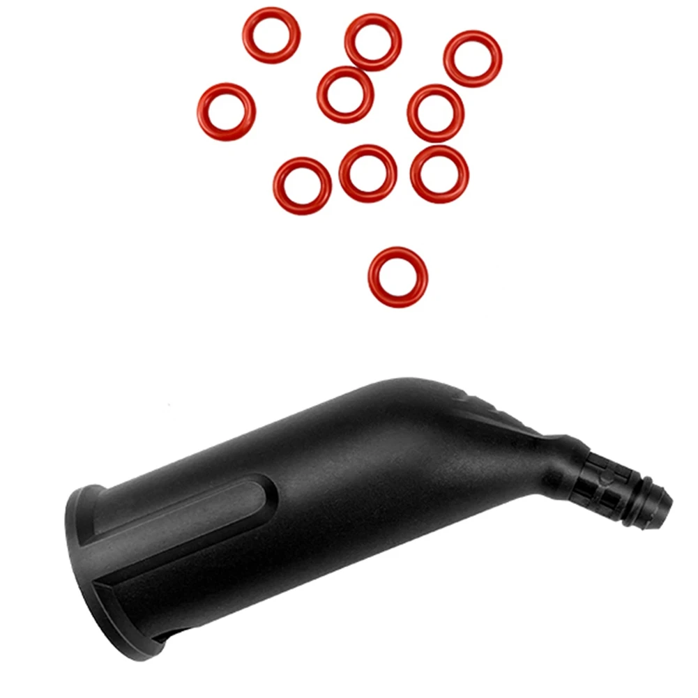 

Комплекты сопла с уплотнительными кольцами для SC1 SC2 SC3 SC4 SC5 SC7 CTK10 CTK20 сменный пароочиститель