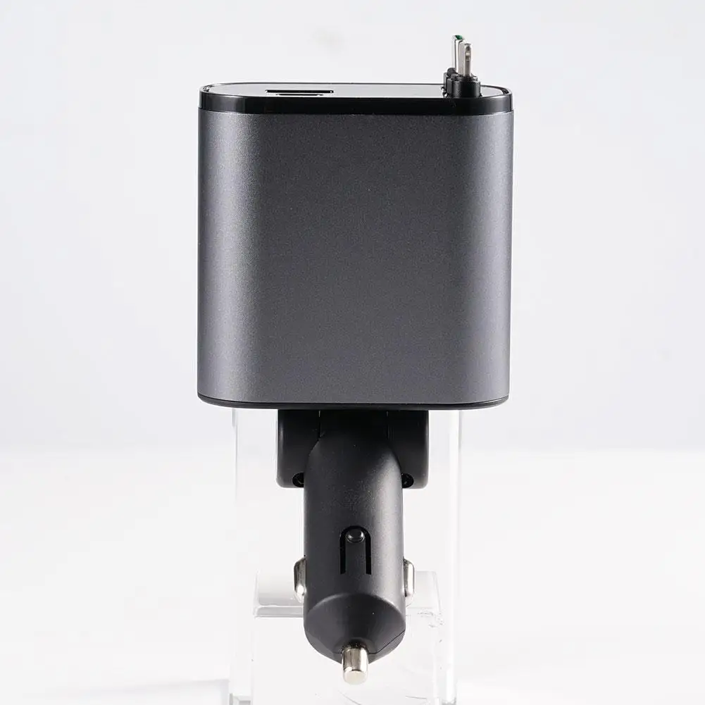 Blackvue CL3P1 Cavo accendisigari di ricambio da 4,5m | Dash Cam e ass