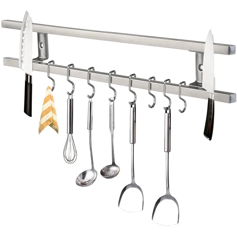 Magnetische Messenhouder 30 Cm Magnetische Messenhouder 30 Cm