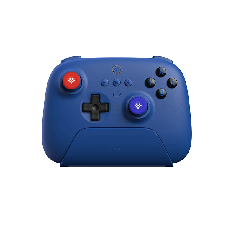 8bitdo Bluetooth 充電ドック付 ゲーミングコントローラー 8BitDo コントローラー スイッチ 8bitdo ultimate bluetooth