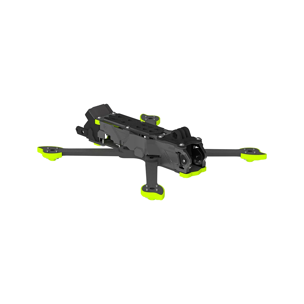 iFlight Nazgul5 V3 Cadre Drone FPV 5 pouces Freestyle Carbone