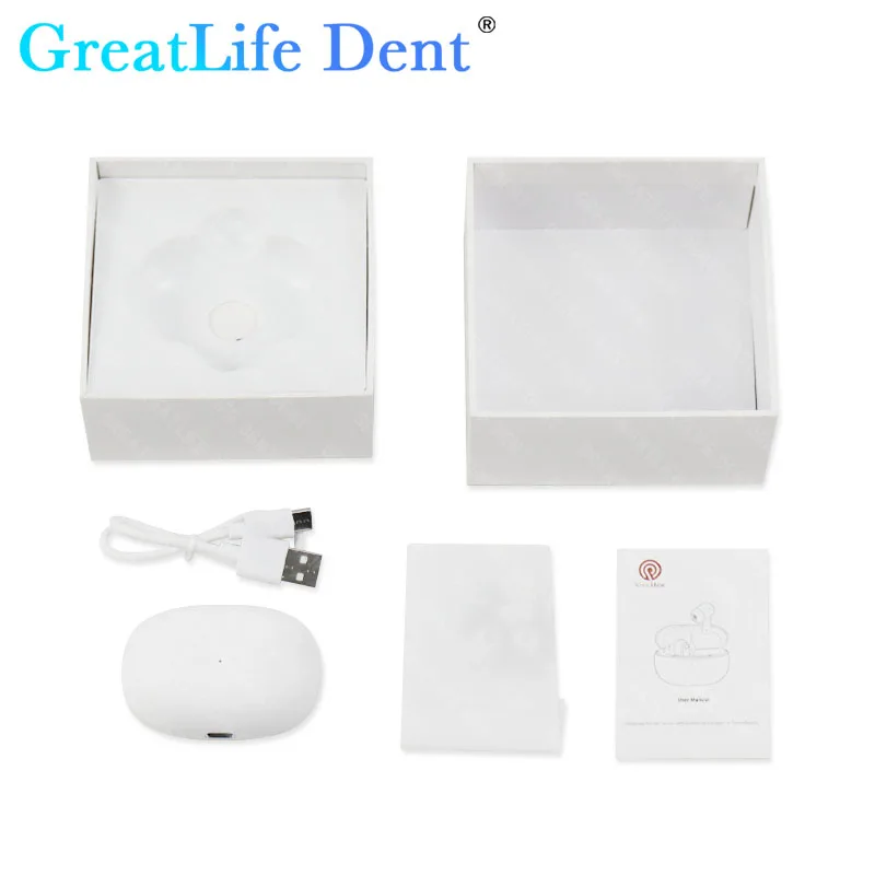 Rechargeable Invisible Hearing Aid Mini Wireless Sound Amplifier_voghion.com