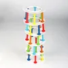 Children's Parent Child Balance Tower Collapse Game Interactive Family Gathering Chessboard Puzzle Crazy Impact Tower Toy Gifts 3