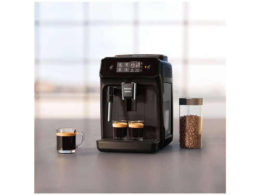 Cafeteira Espresso Philips Walita Series 1200 - 110V 3