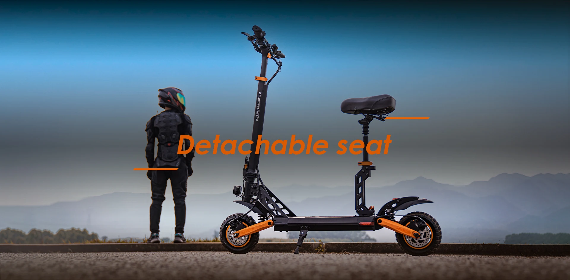 GoPro™ Foldable Electric Scooter | Electric Scooter Adult | Adult Electric Scooter | Electric Scooter