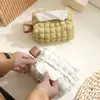 Creative Wet Wipes Bag Hanging Cosmetic Pouch Tissue Box Fashion Refillable Baby Stroller Car Accessories Tissue Storage Case 3