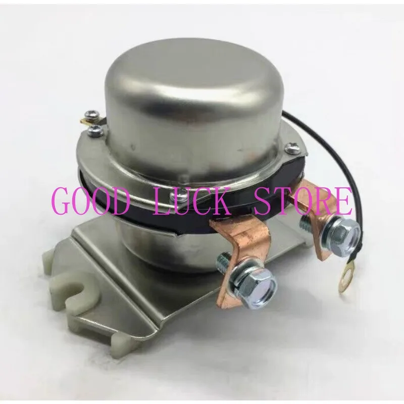 

Relay / Main Power Switch for Komatsu PC60 120 200 210 220 360-5-6-7-8 Excavator