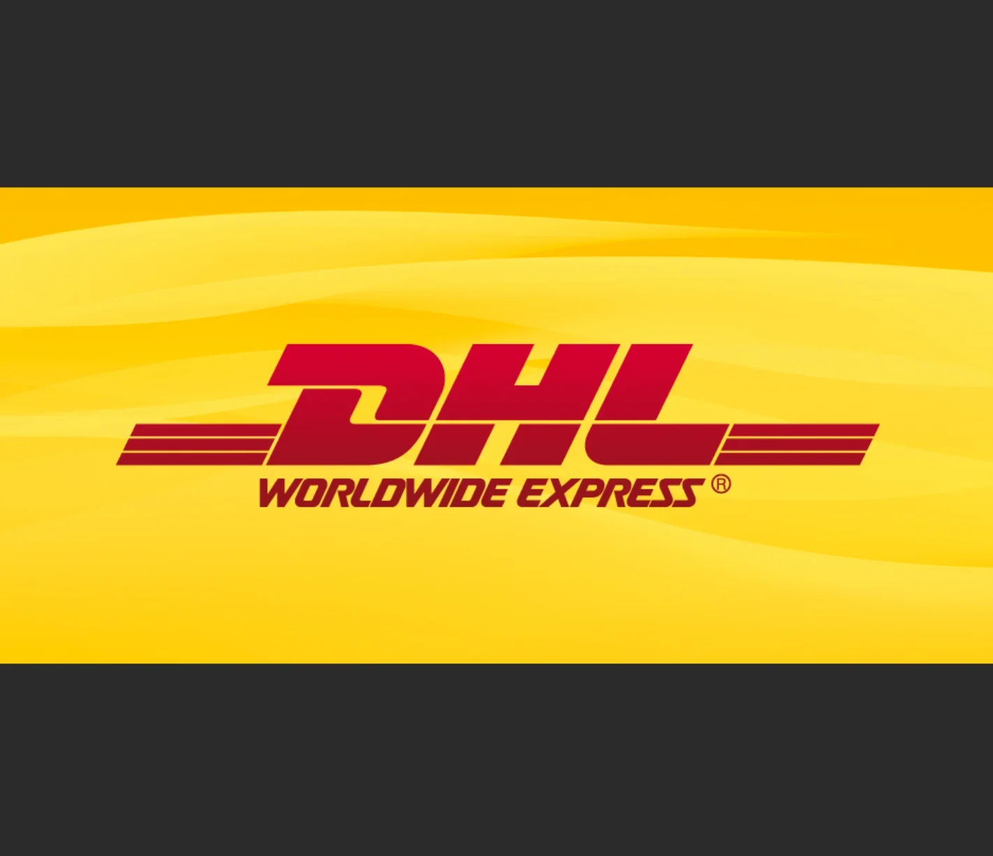 Customised/DHL