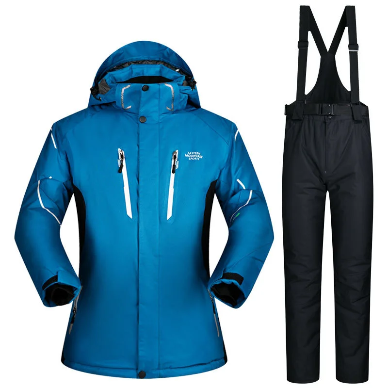 Рисунок 2 - Супертеплая водонепроницаемая ветрозащитная