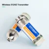 Pipe Inspection Camera Wireless 512hz Transmitter/ Sonde for Pipe Location, SYANSPAN Sewer Darin Industrial Endoscope Position 1