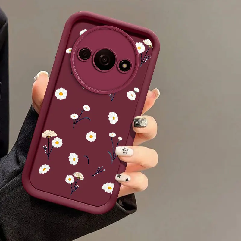 Floral Shadows Sky Eye Ladder Phone Case Cover