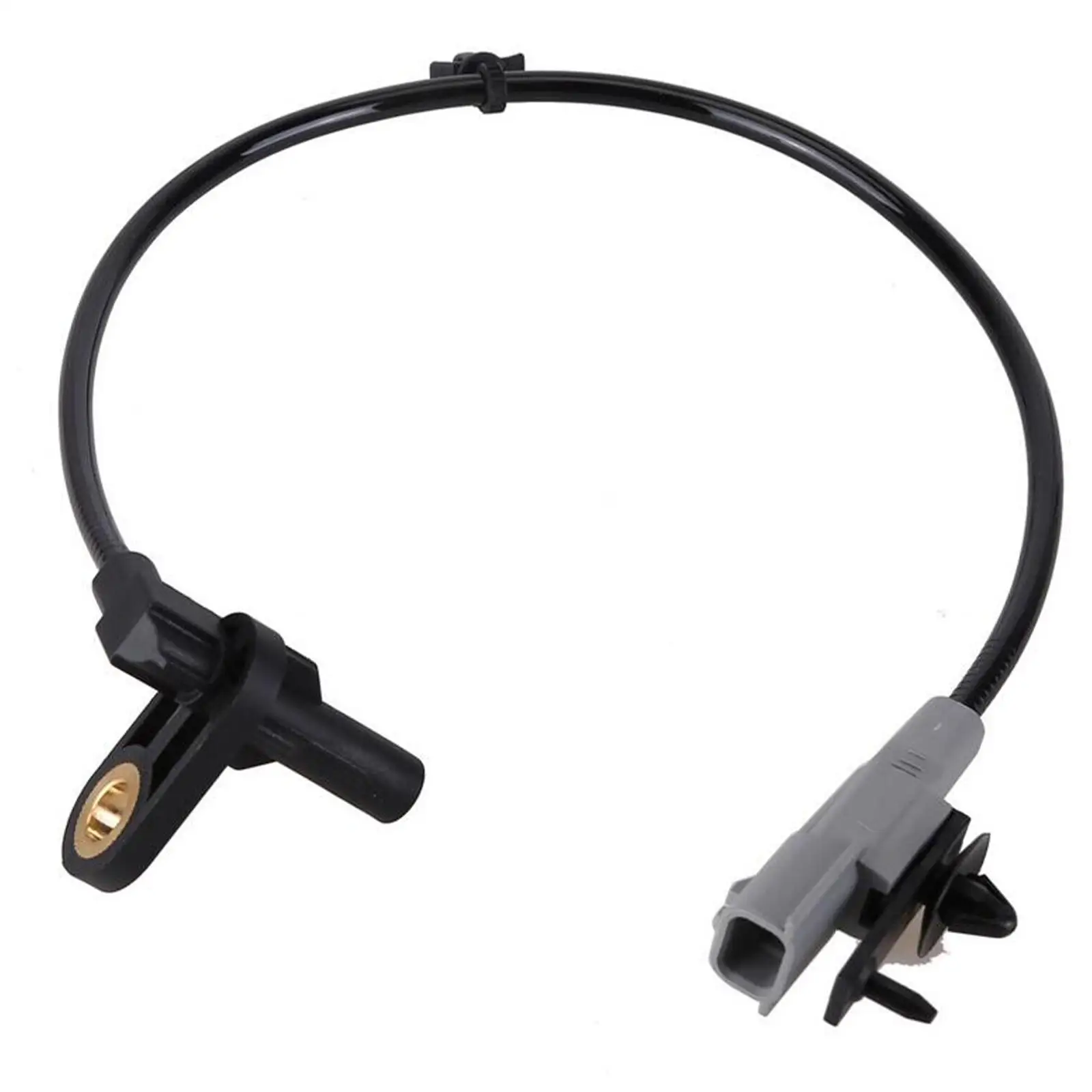 

Car Wheel Speed Sensor 5S17372 479004GA0A Repair Part Rear Right for Infiniti Q60 Q50 Easy Installation Auto Accessories