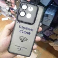 Clear Grey