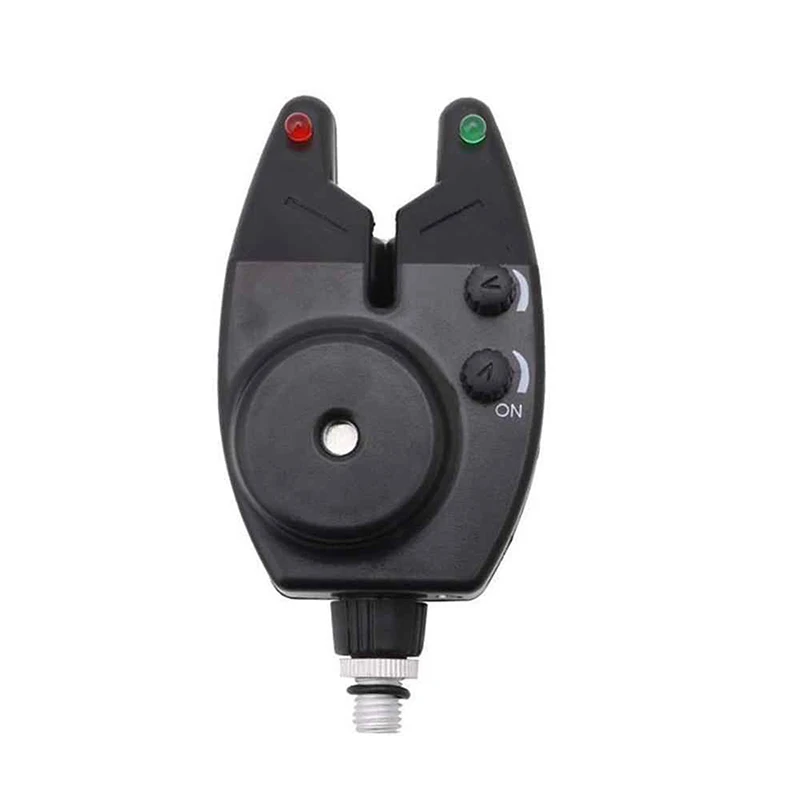 Portable Fishing Bite Alarm for Reminder Fishing Equipment LED Light Indicator