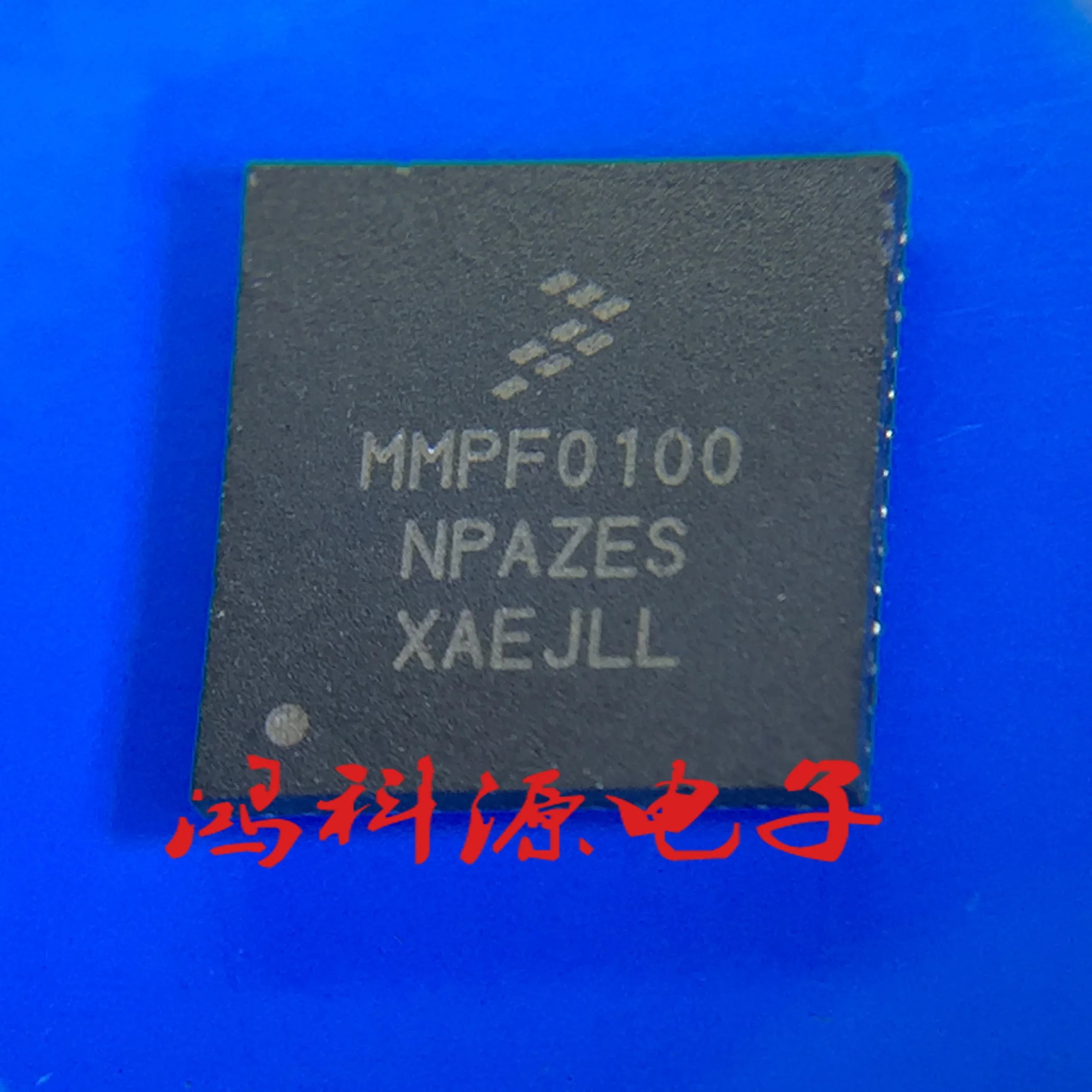 

Free shippingMMPF0100F0ANES MMPF0100 QFN56 (10pcs)