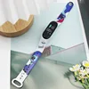 Disney Stitch Wrist Watch Lilo and Stitch Angel Cartoon Printed LED Waterproof Electronic Watch Accessories Student Kids Gift 5