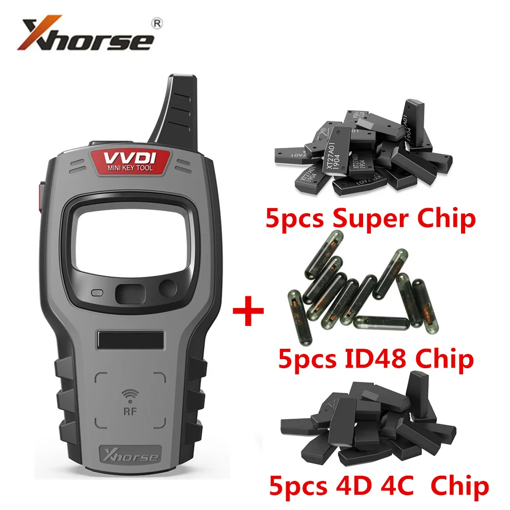 vvdi mini obd