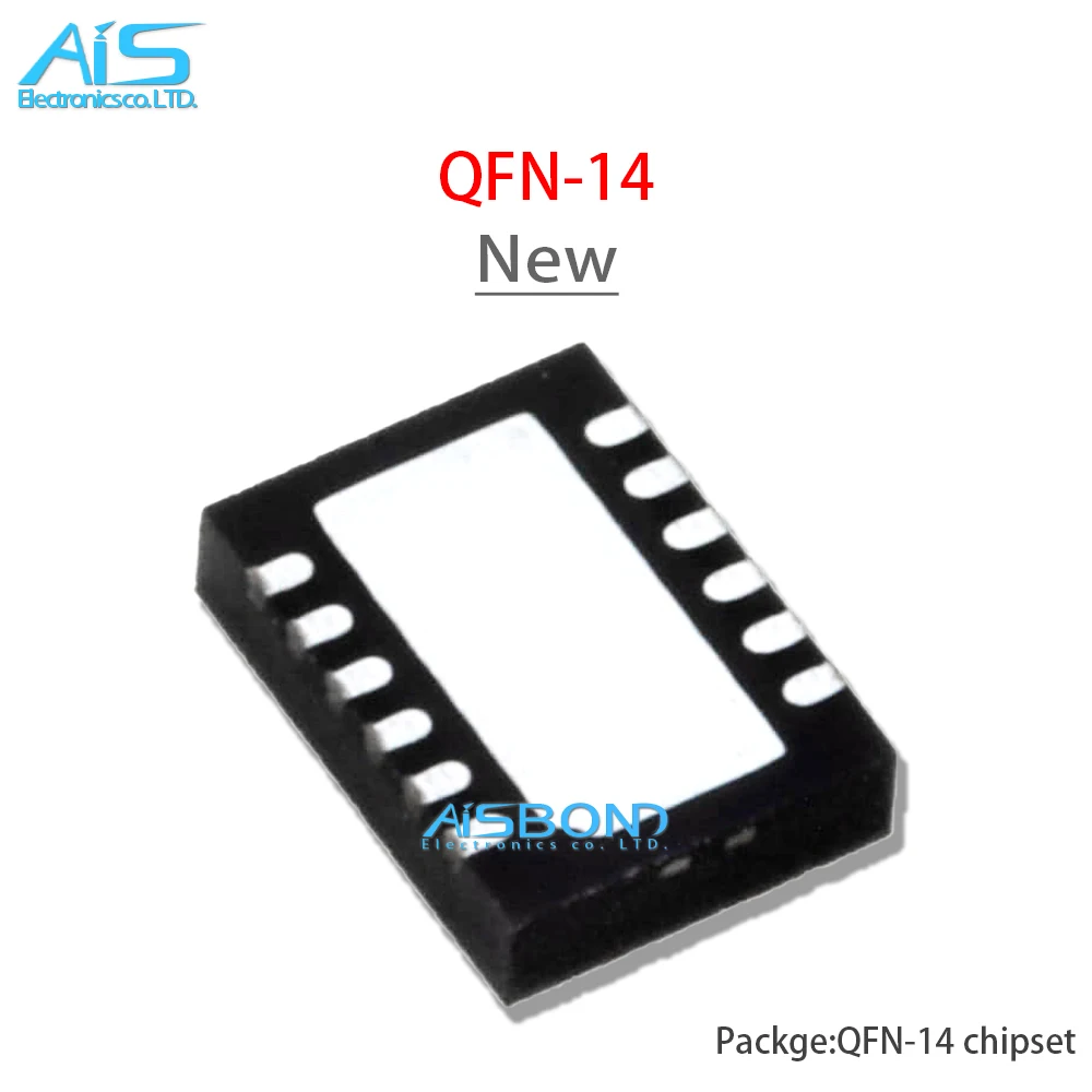 

5 шт./лот новая модель MP3426DL-LF-Z MP3426 3426 QFN-14 6A 35V Boost Converter IC чипсет