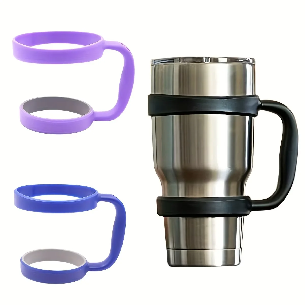 1pc 30oz Tumbler Handles