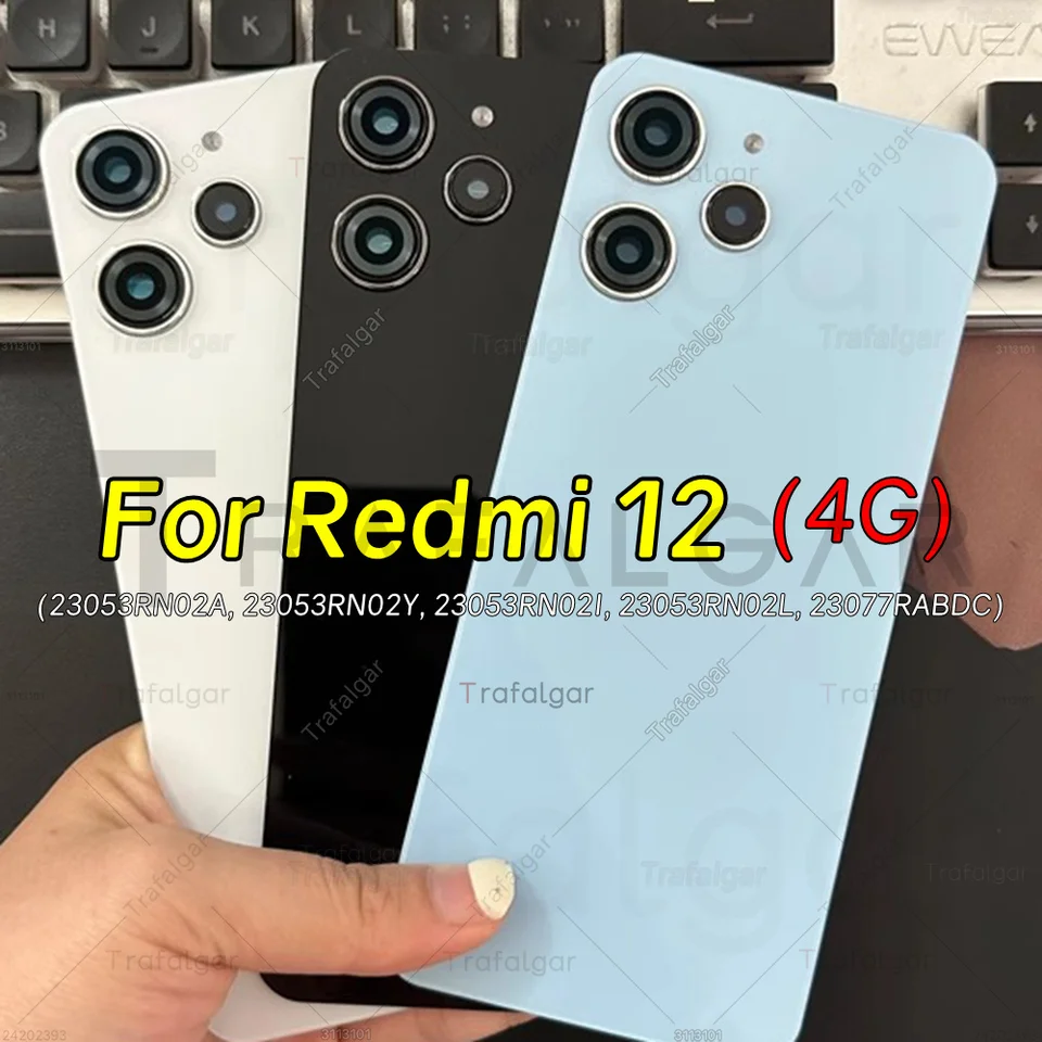 BACK COVER SCOCCA POSTERIORE COPRI BATTERIA ORIGINALE XIAOMI NOTE