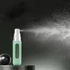 Candy Color Mini Travel Portable Bottom Filling Perfume Bottle Liquid Sub-Bottling Fine Mist Spray Refillable Jar Empty Cosmetic 4