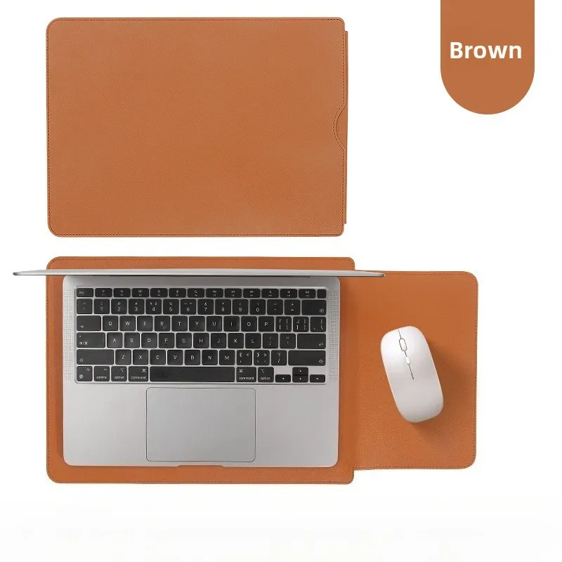 Premium Laptop Sleeve Bag - Universal Fit for 11-16 Notebooks and Laptops