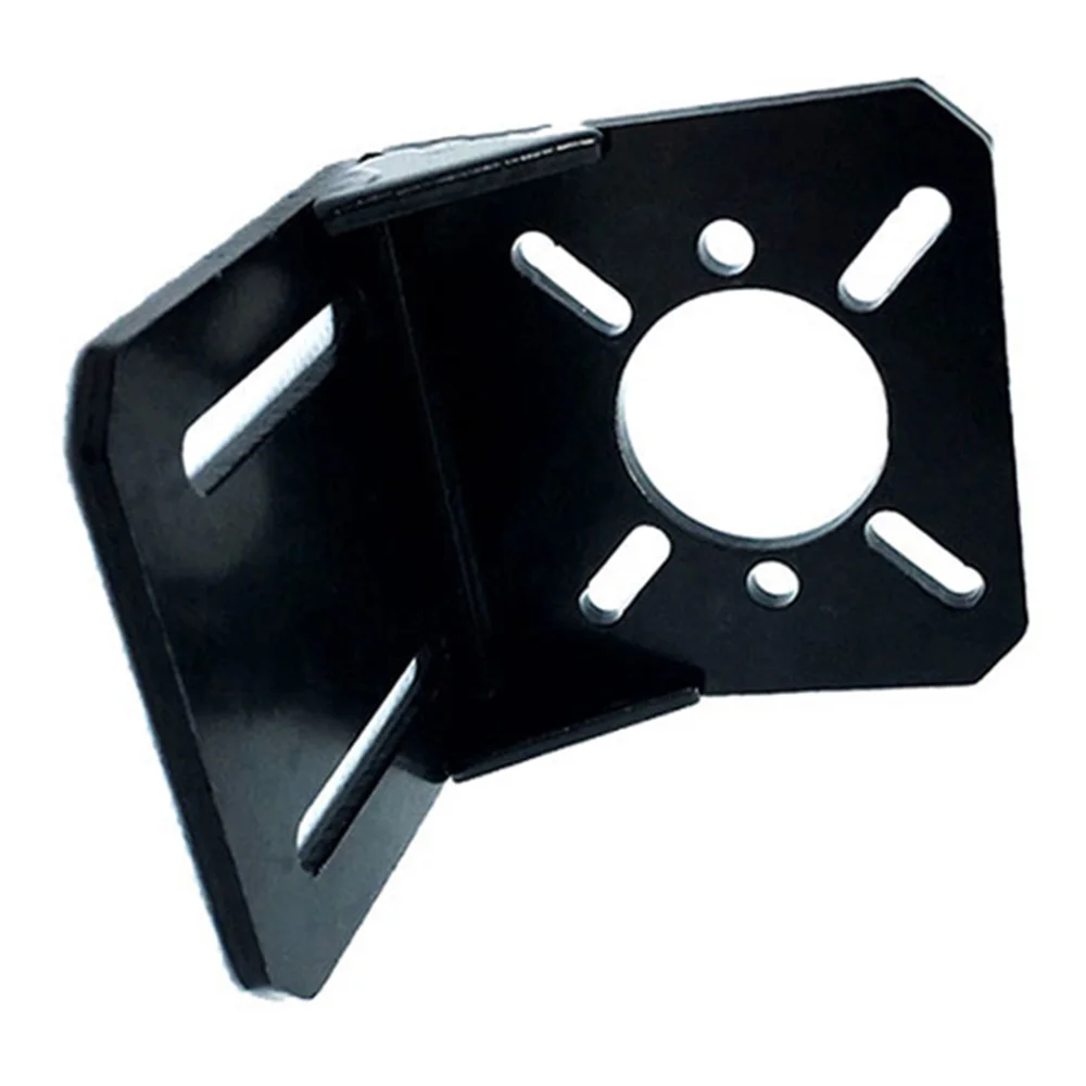 motor mounting bracket 775 Universal Straight Plat Fixing for 750/755/775/795/895 DC Motor 28/35/42 Stepper