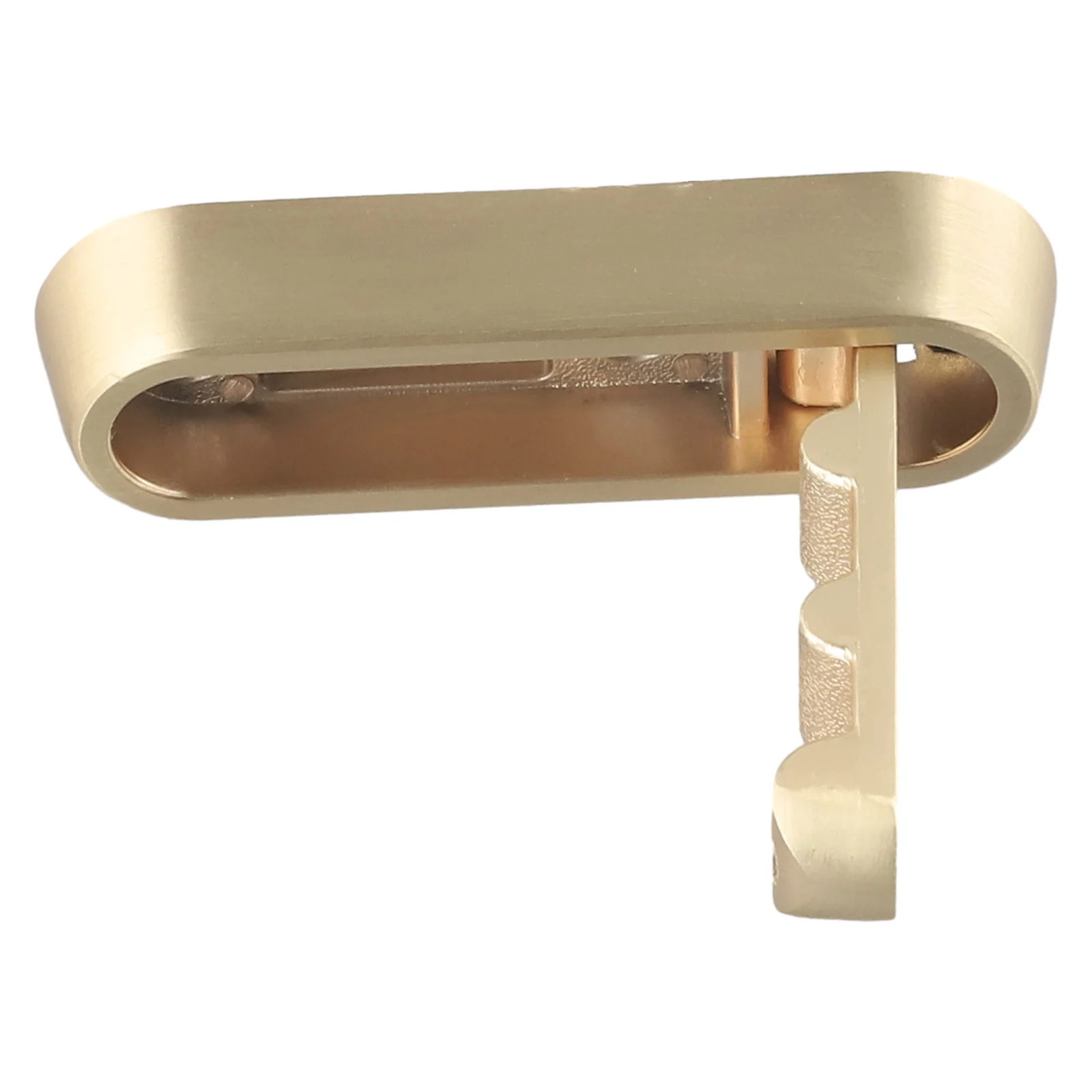 

Wall Hooks Clothing Hook Hangers Invisible Minimalist Multi-purpose Use For Bathroom Scandinavian Aluminum Alloy