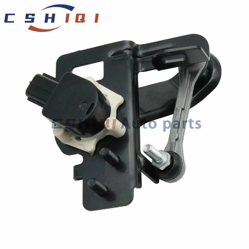 車高レベルセンサー 33146-TA0-J01 33146TA0J01 ヘッドライトレベルセンサー サスペンション高さセンサー ため 車 車用 ヘッドライトレベルセンサー  サスペンション高さセンサー 用 アコード VIII エステート 33146-TA0-J01 33 33146-TA0-003 Headlight  Level Sensor ... 車高センサー 33146-TA0-J01 33146TA0J01 アコード自動車ヘッドライトレベルセンサーサスペンション高さセンサー