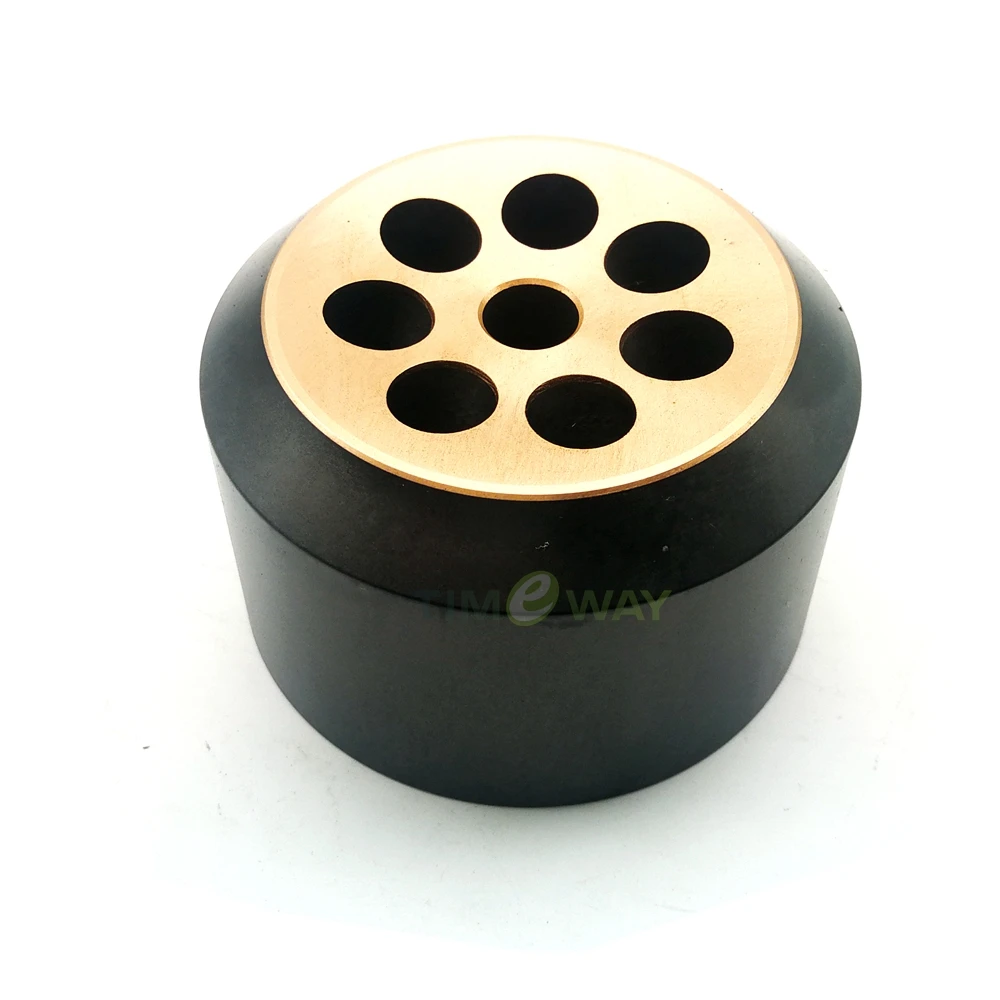 

Гидравлические детали, блок цилиндров для насоса A8VO80 A6VM80 A7VO80 Rexroth