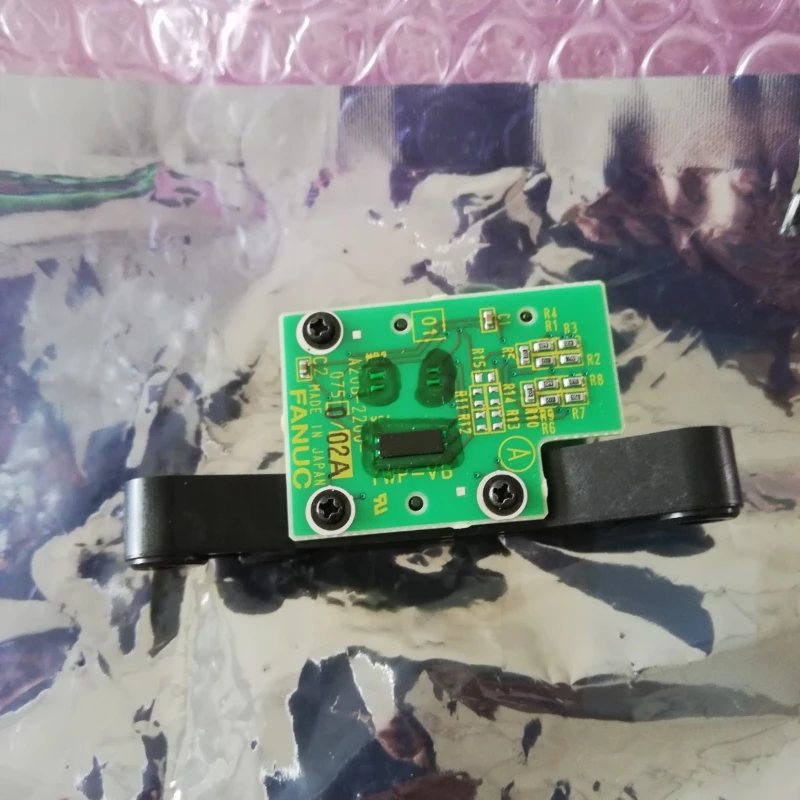 

A20B-2200-0750 brand new original encoder/negotiated price