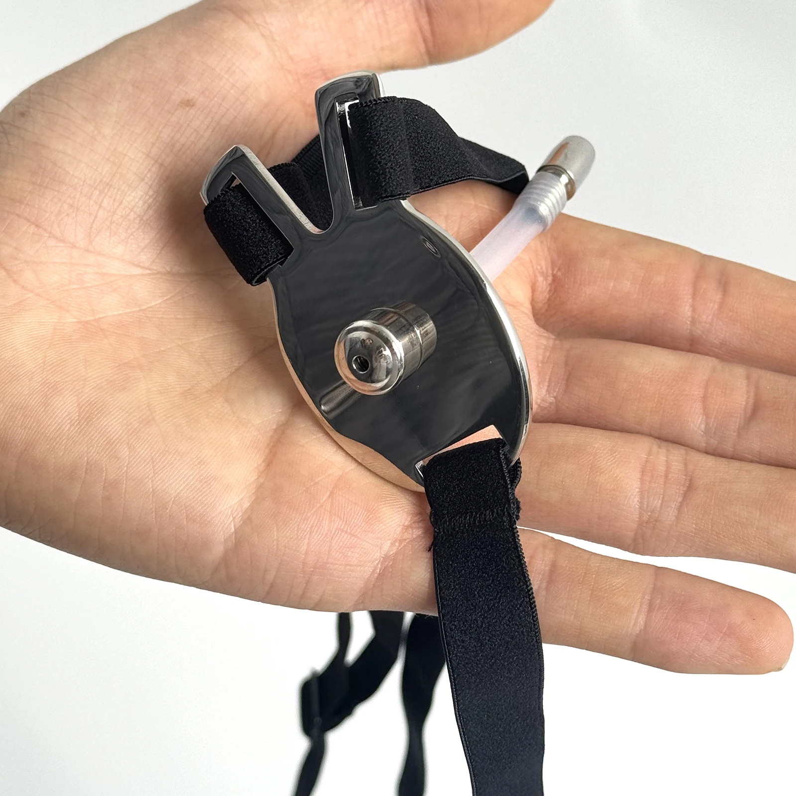 Wearable Horse Eye Stick Male Urethral Expansion Stimulating Orgasm Penis Enlargement Urethral Plug Adult MasturbationSex Toys18