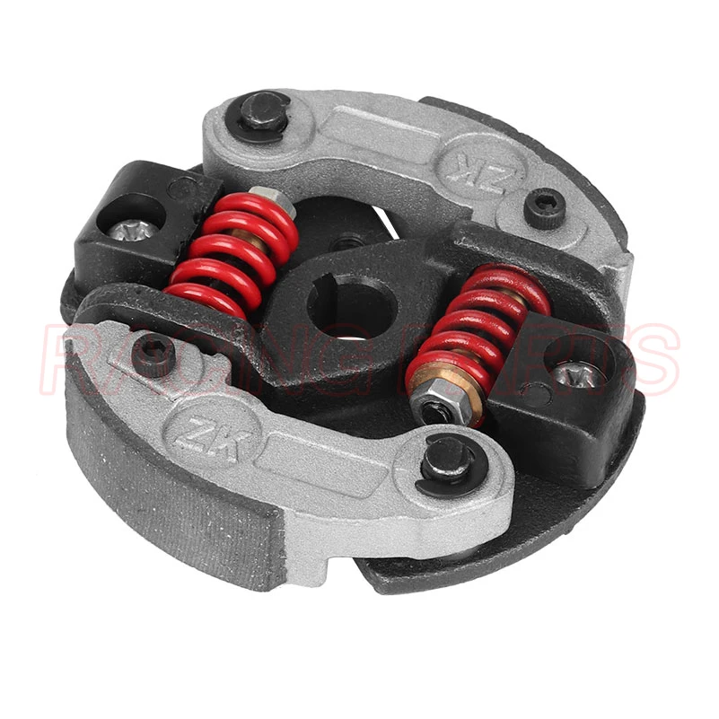 Water Cooled Clutch Mini Moto Engine
