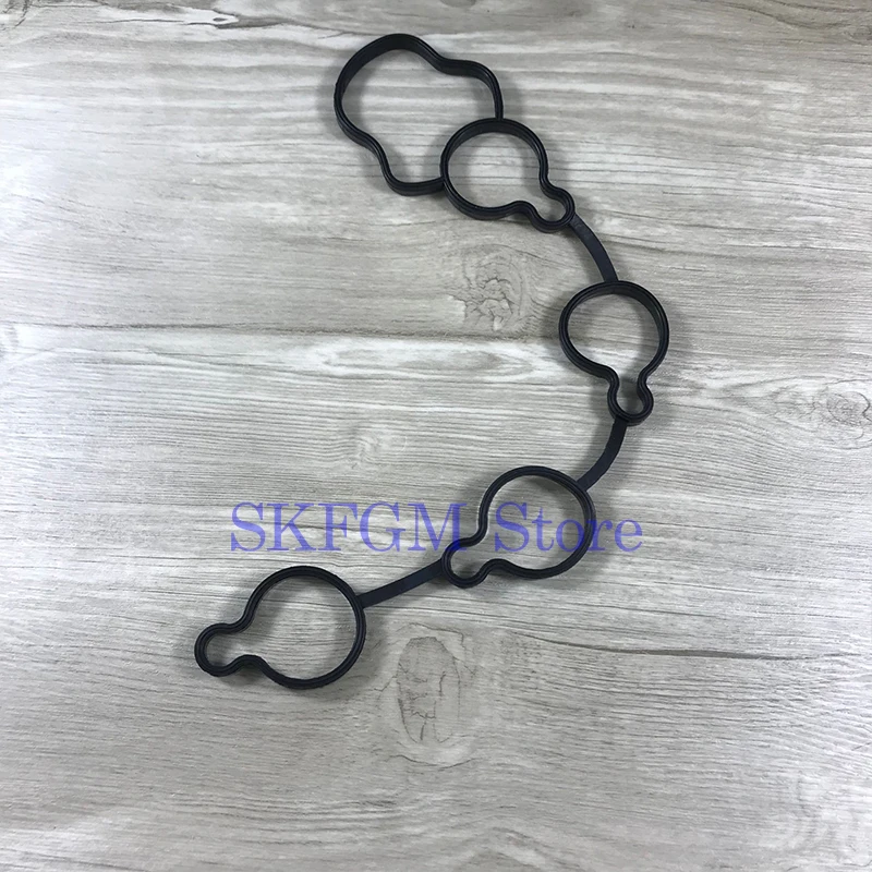Engine Valve Cover Gasket for GMC Buick LaCrosse Regal Verano Chevrolet Captiva Malibu Pontiac 12609291