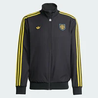 Adidas Originals Trefoil Veste d'entraînement à fermeture éclair pour homme KC2810 4