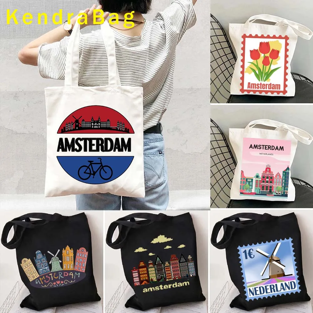 Skyline Lux Tote Bag