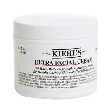 Ultra Hydrating Face Cream 1