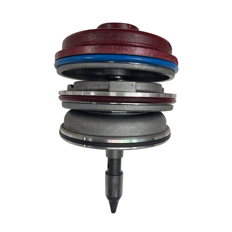 New Extreme Corvette Style Billet 700R4 4L60 4L60E 4L65E Servo Kit BET