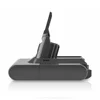 2024New for Dyson V8 21.6V 38000mAh Replacement Battery Absolute Cord-Free Vacuum Handheld Vacuum Cleaner Dyson V8 18650 Battery 5
